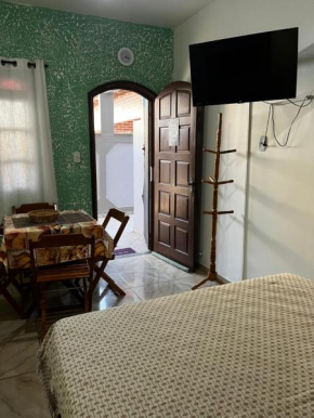 Casa para temporada